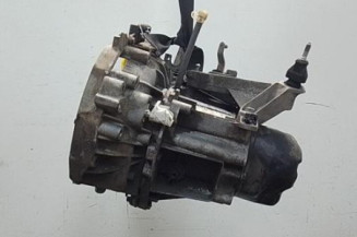 Boite de vitesses RENAULT MEGANE 2 Photo n°4