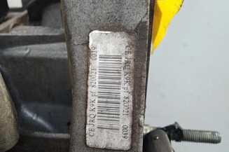 Boite de vitesses RENAULT MEGANE 2 Photo n°5