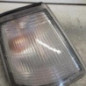 Optique avant secondaire droit (feux)(clignotant) PEUGEOT 309