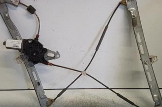 Leve vitre electrique avant gauche PEUGEOT 206