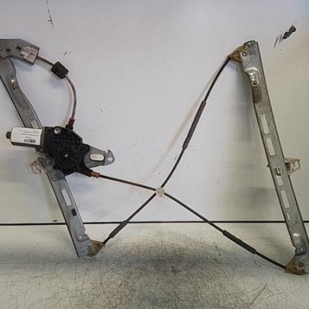 Leve vitre electrique avant gauche PEUGEOT 206