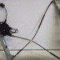 Leve vitre electrique avant gauche PEUGEOT 206