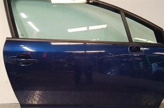 Porte avant droit CITROEN C4 1 Photo n°1