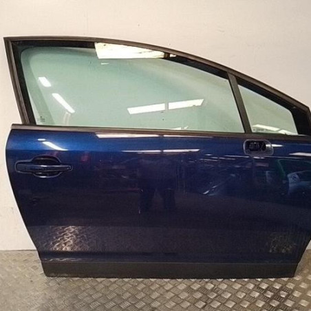 Porte avant droit CITROEN C4 1 Photo n°1