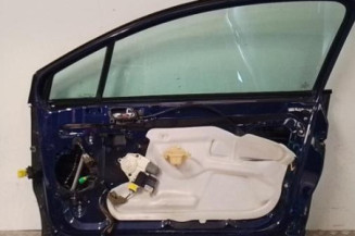 Porte avant droit CITROEN C4 1 Photo n°3