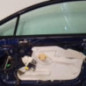 Porte avant droit CITROEN C4 1