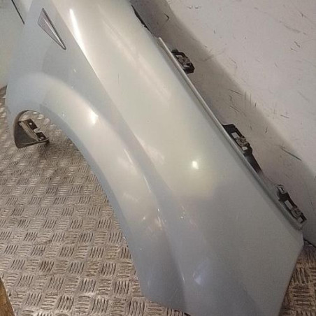 Aile avant droit RENAULT SCENIC 2
