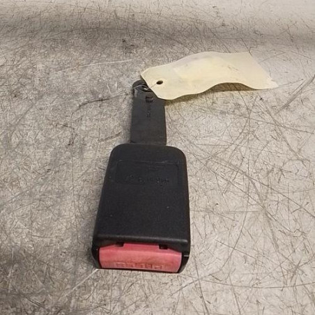 Attache ceinture avant droit PEUGEOT 206