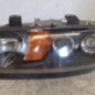 Optique avant principal gauche (feux)(phare) FIAT PUNTO 2