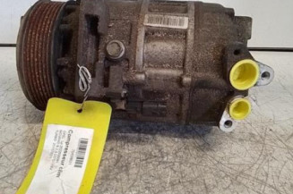 Compresseur clim OPEL MOVANO B