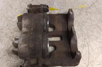 Etrier avant droit (freinage) OPEL MOVANO B Photo n°1