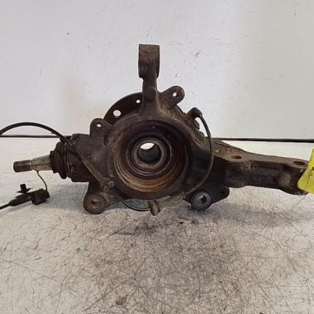 Moyeu avant gauche OPEL MOVANO B