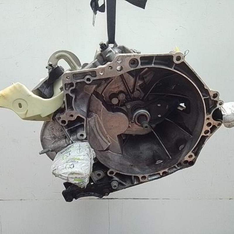 Boite de vitesses PEUGEOT 2008 1