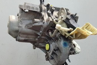 Boite de vitesses PEUGEOT 2008 1 Photo n°3