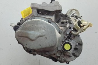 Boite de vitesses PEUGEOT 2008 1 Photo n°4
