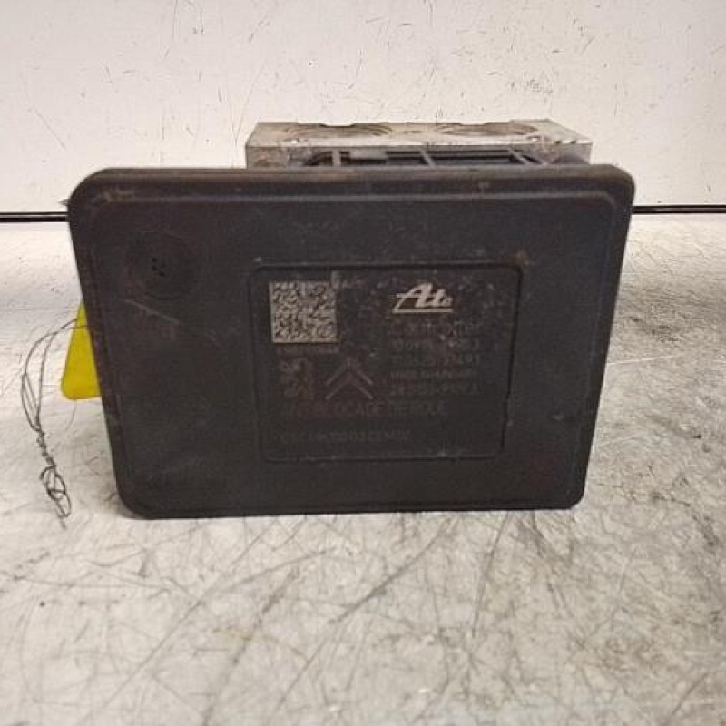 Bloc ABS (freins anti-blocage) PEUGEOT 2008 1 Bloc ABS (freins anti-blocage) PEUGEOT 2008 1