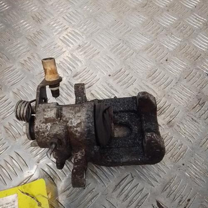 Etrier arriere droit (freinage) PEUGEOT 2008 1