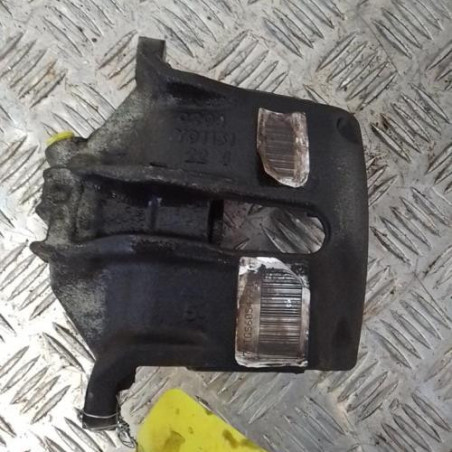 Etrier avant gauche (freinage) PEUGEOT 2008 1