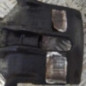 Etrier avant gauche (freinage) PEUGEOT 2008 1