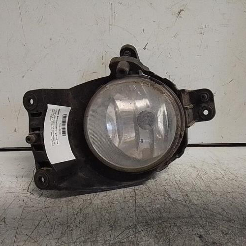 Anti brouillard gauche (feux) CHEVROLET AVEO 2 Anti brouillard gauche (feux) CHEVROLET AVEO 2