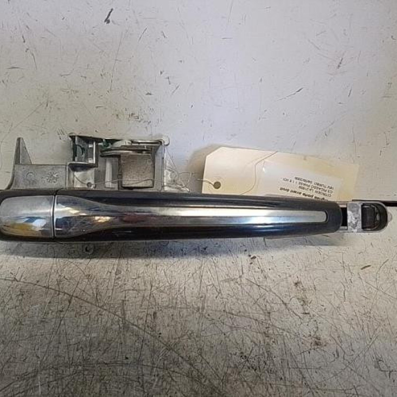 Poignee porte avant droit CITROEN C3 PICASSO Poignee porte avant droit CITROEN C3 PICASSO