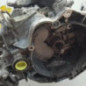 Boite de vitesses OPEL CORSA D