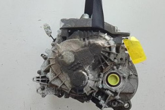 Boite de vitesses OPEL CORSA D Photo n°3