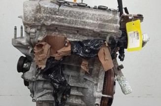 Moteur OPEL AGILA B Photo n°1