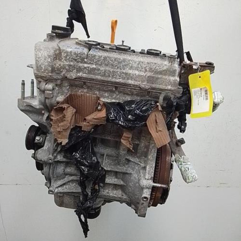 Moteur OPEL AGILA B