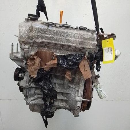 Moteur OPEL AGILA B Photo n°1