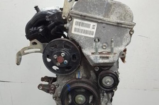 Moteur OPEL AGILA B