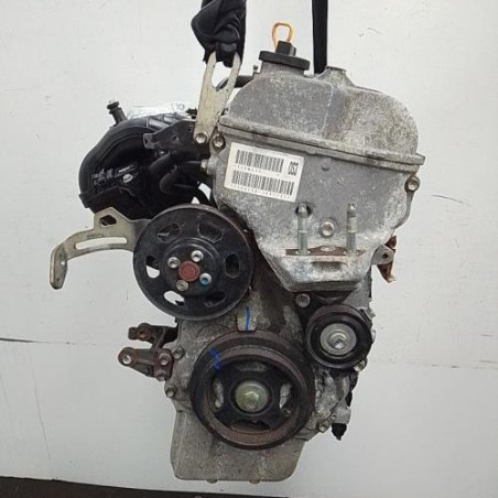Moteur OPEL AGILA B
