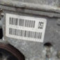 Moteur OPEL AGILA B