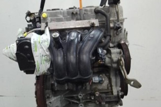 Moteur OPEL AGILA B Photo n°4