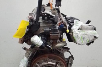 Moteur OPEL AGILA B Photo n°5