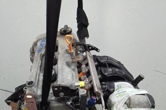 Moteur OPEL AGILA B Photo n°6