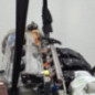 Moteur OPEL AGILA B