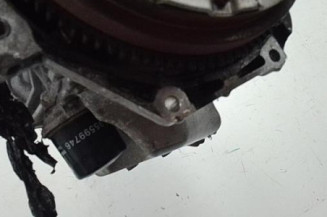 Moteur OPEL AGILA B Photo n°7