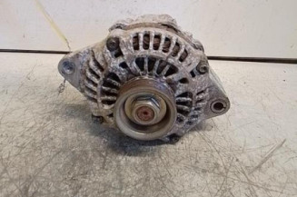 Alternateur OPEL AGILA B Photo n°1