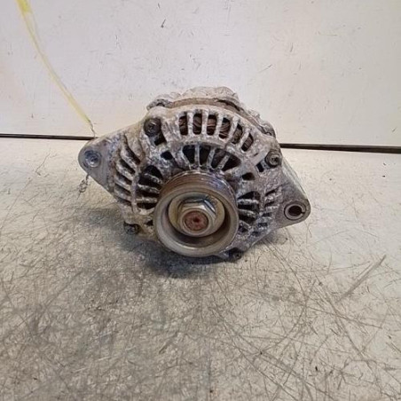 Alternateur OPEL AGILA B Photo n°1