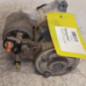 Demarreur OPEL AGILA B