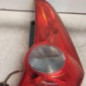 Feu arriere principal droit (feux) OPEL AGILA B