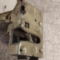 Serrure arriere droit CITROEN SAXO