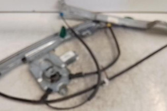 Leve vitre electrique avant droit RENAULT CLIO 3 Photo n°3