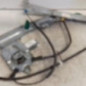 Leve vitre electrique avant droit RENAULT CLIO 3
