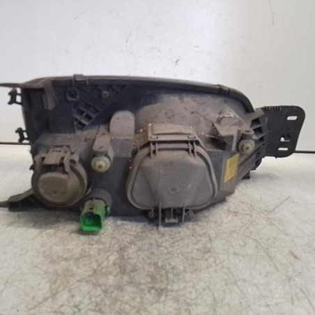 Optique avant principal gauche (feux)(phare) FORD FIESTA 4