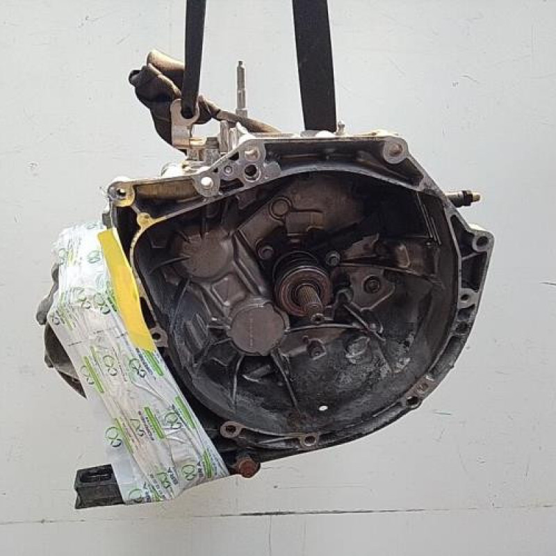 Boite de vitesses PEUGEOT 5008 1