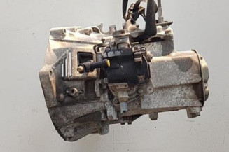 Boite de vitesses PEUGEOT 5008 1 Photo n°4