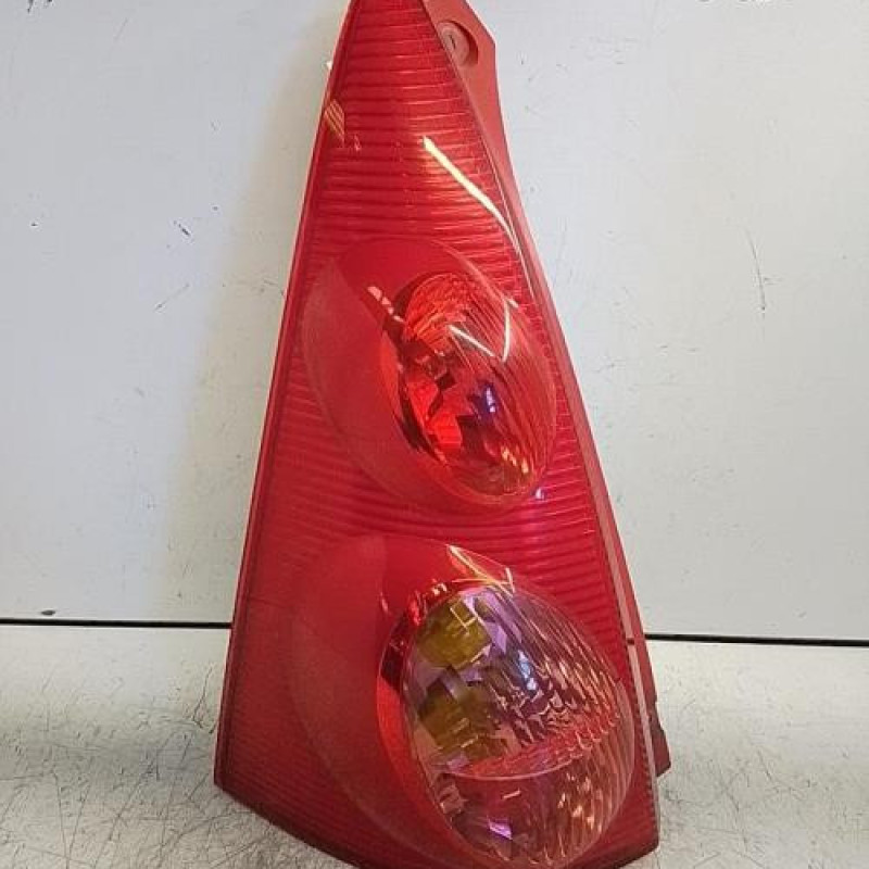 Feu arriere principal gauche (feux) PEUGEOT 107
