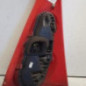 Feu arriere principal gauche (feux) PEUGEOT 107